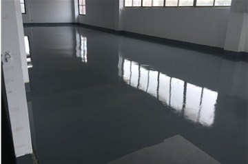 各類環(huán)氧地坪大比武，你認(rèn)為哪個(gè)會(huì)勝出？