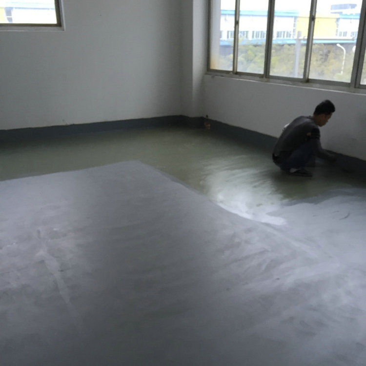 環氧地坪漆施工 環氧地坪漆施工
