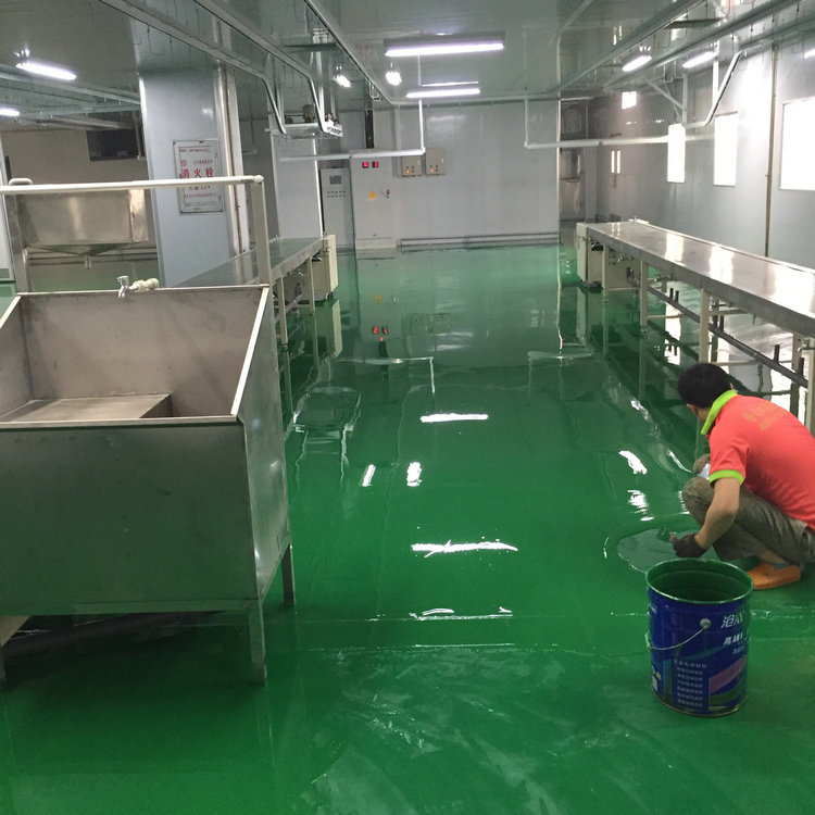 環氧地坪面漆批刮 環氧地坪面漆批刮