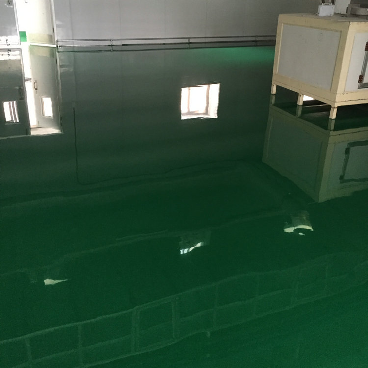 環(huán)氧樹(shù)脂地坪廠家_滄晟地坪漆停車場(chǎng)地坪漆翻新注意要點(diǎn)