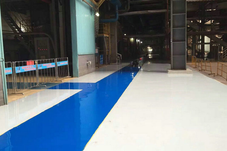 水性工業漆與油性工業漆的優勢對比