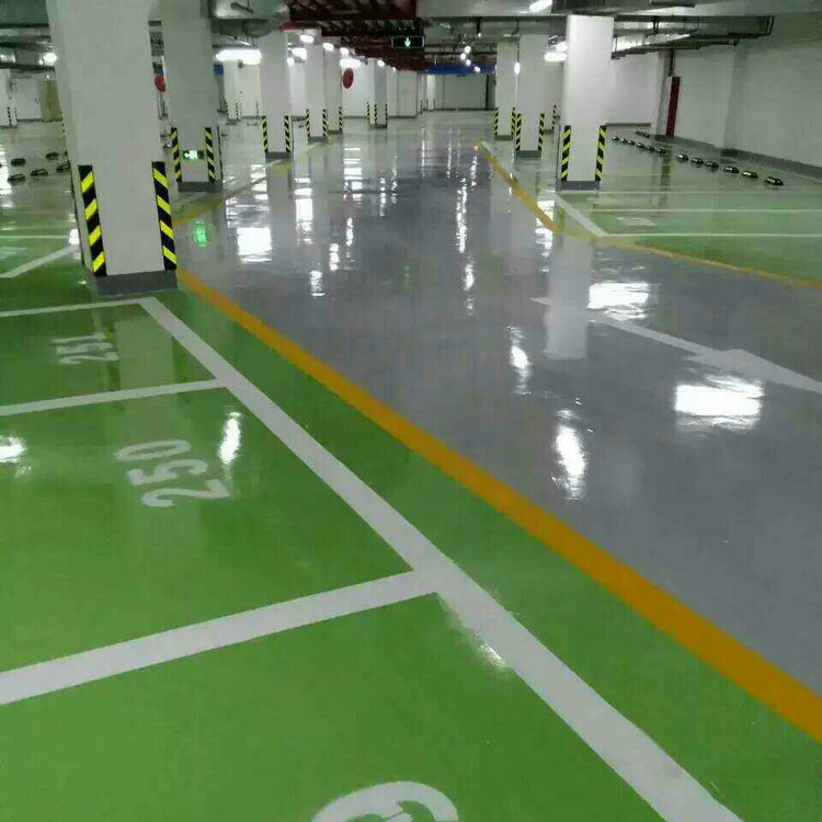 環(huán)氧樹脂砂漿車庫地坪 環(huán)氧樹脂砂漿車庫地坪
