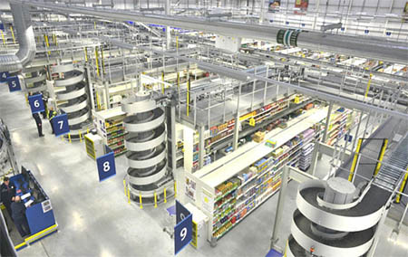 環氧地坪廠商分享水磨石地坪與密封固化地坪怎么選？