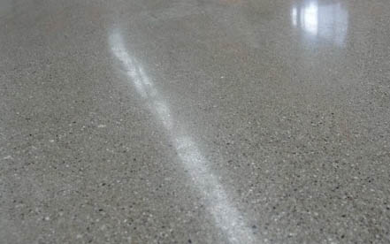 金剛砂超耐磨地坪為什么越來越多的工廠會采用？