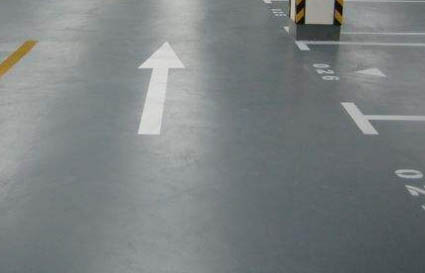 水性環氧地坪漆成膜過程會受哪些因素影響？