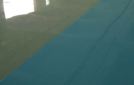 環(huán)氧地坪漆調(diào)色有哪些實用技巧？注意事項是什么？