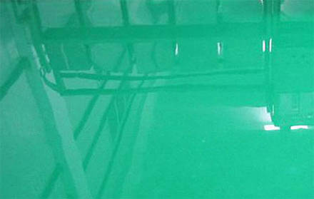 地坪漆材料的保存和放置要達(dá)到什么樣的存儲(chǔ)條件？