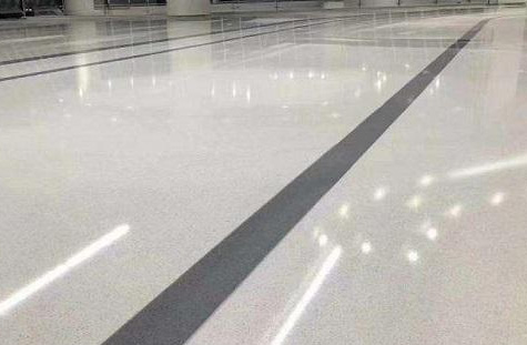 有機磨石地坪與無機磨石地坪分別是什么意思？