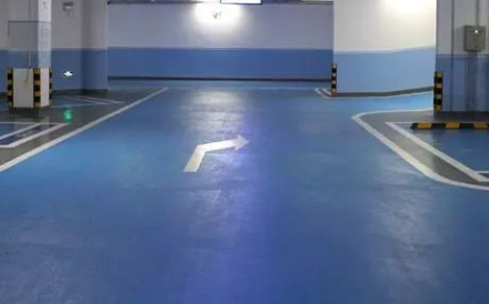 常見地坪材料的優缺點各是什么？