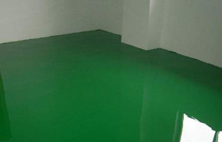 環氧地坪常見的裂縫問題要如何處理？