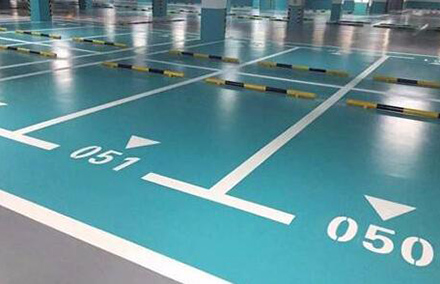 環氧地坪漆施工的工具都有哪些？