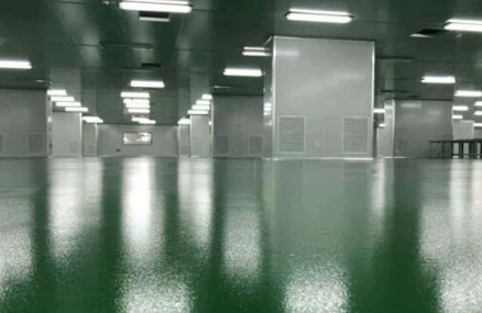 怎么判斷地坪漆的厚度及耐磨性能？