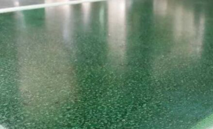 如何提高環(huán)氧地坪的使用壽命？地坪怎樣保養(yǎng)？