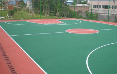 耐磨地坪漆在涂刷中應(yīng)該注意哪些事項？