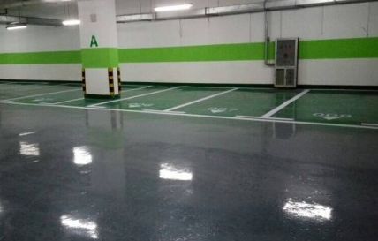 環氧地坪漆怎樣使用才能發揮最佳性能？