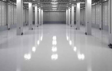 混凝土密封固化劑地坪10個(gè)養(yǎng)護(hù)小知識